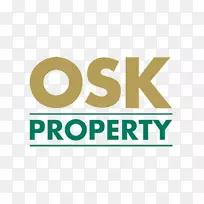 OSK控股伯哈德房地产开发商建筑工程