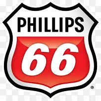 菲利普斯66标志Humber炼油厂石油公司
