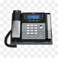 无绳电话家庭及商务电话手机业务电话系统