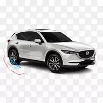 2017年马自达CX-5轿车2018年马自达CX-5-马自达