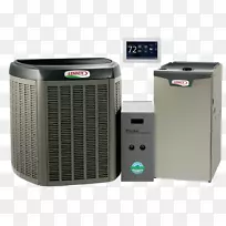 欧洲暖通空调伦诺克斯国际空调热工