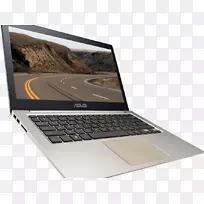 笔记本电脑DELL Asus Zenbook ux 303-膝上型电脑
