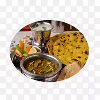 旁遮普菜，马哈拉士菜，素食菜，印度菜，辣酱菜