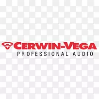 Cerwin-Vega扬声器低音炮扩音器公共广播系统