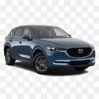 2017年马自达CX-5马自达CX-9轿车2018年马自达CX-5大巡演-马自达