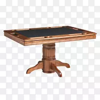 折叠桌，保险杠，游泳池，餐厅，实木桌小游戏