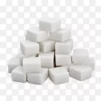Suikerbrood糖立方体蔗糖葡萄牙甜面包-糖