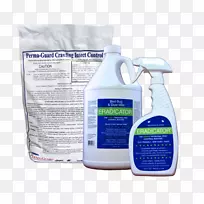 床虫硅藻土害虫防治螨家用驱虫剂尘螨