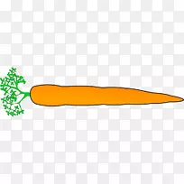胡萝卜蔬菜-胡萝卜