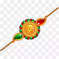 Raksha bhavishya Purana排灯节