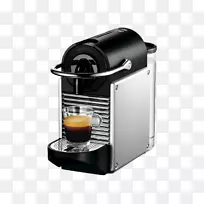 Krups Nespresso小精灵浓咖啡机Nespresso小精灵C60咖啡机