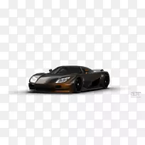超级跑车模型汽车设计性能汽车