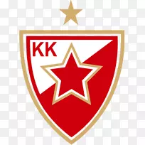 KK Crvena Zvezda红星贝尔格莱德ABA欧洲联赛kk Cibona-Crvena Zvezda