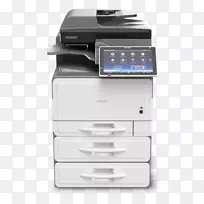 激光打印纸复印机喷墨打印Gestetner打印机