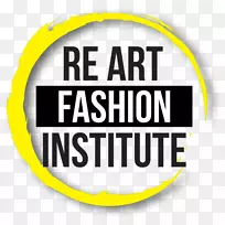 再艺术时装学院时装设计学校组织-成立6周年