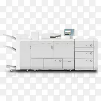 多功能打印机复印机施乐佳能打印机