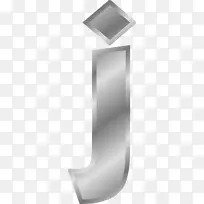 字母abc字母表英文j-银金属