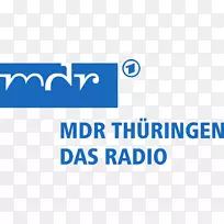 MDR THüringen Mitteldeutscher Rundfunk电视
