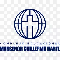 Liceo Monse or Guillermo Hartl Complejo教育Monse or Guillermo Hartl组织标志学校-守望先锋