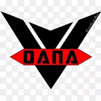 标志youtube vspace dana-youtube