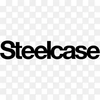 Steelcase NV徽标公司组织-gratec