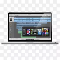 逻辑演播室MacBookpro逻辑专业录音演播室-苹果