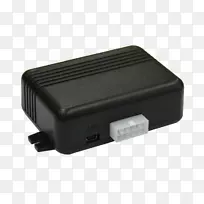 Glonass adm车辆跟踪系统电池充电器记录仪-汽车