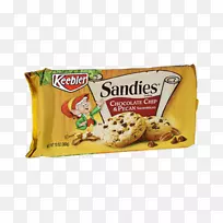 短面包素食美食基布勒公司桑迪饼干