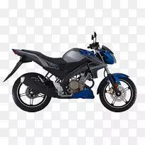 雅马哈fz 150 i雅马哈FZ 16汽车公司雅马哈天蝎座摩托车