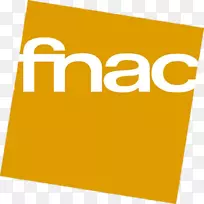 Fnac标志客户服务零售-许可证：商业