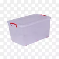 塑料箱体建筑材料注射成型GittiGidier-箱体