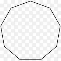 六角正多边形，非角七角，ę，ą，t正方形