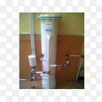 万隆水过滤器Bekasi Depok水管装置.空气万隆