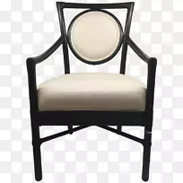 椅子扶手花园家具-椅子