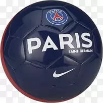 巴黎圣日耳曼F.C.足球耐克运动-球鞋