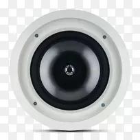 计算机扬声器低音炮扬声器JBL音频-JBL扬声器