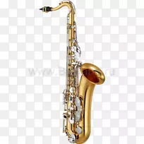 阿尔托萨克斯管或萨克斯管木管乐器.萨克斯管