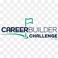 PGA西部球场2018年CareerBuilder挑战Rancho海市蜃楼2016 CareerBuilder挑战银岩度假村-高尔夫