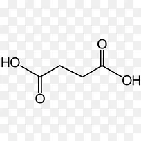 琥珀酸苹果酸二酸己二酸胶