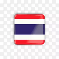矩形字体标志泰国