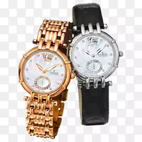 手表表带Pisa Montres charmex sa瑞士-手表
