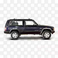 吉普切诺基(Xj)车2001吉普切诺基2014年吉普切诺基吉普车-吉普车