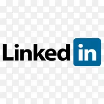 LinkedIn社交网络服务社交媒体用户简介-社交媒体