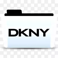 手表时尚鞋服-DKNY