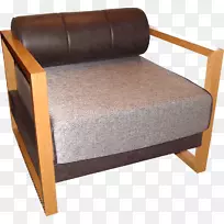 俱乐部椅贝格扶手沙发-设计