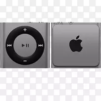 iPodShufoipod触摸ipod高保真ipod纳米苹果