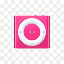 苹果ipod洗牌(第4代)ipod Nano-Apple