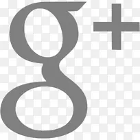 YouTube计算机图标Google+社交媒体Google徽标-YouTube