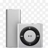 苹果ipod洗牌(第4代)iPodtouch音频-苹果