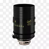 照相机镜头佳能透镜安装库克光学主要镜头Arri pl-照相机镜头